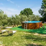 Villa Poloturisticoumbria Del Maestrale Perugia