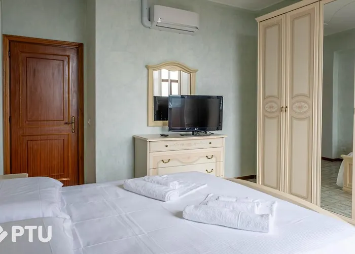 Poloturisticoumbria Del Maestrale Villa Perúgia