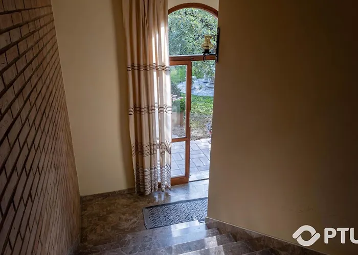 Villa Poloturisticoumbria Del Maestrale