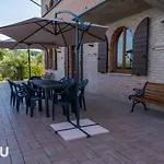 Poloturisticoumbria Del Maestrale Villa Perugia
