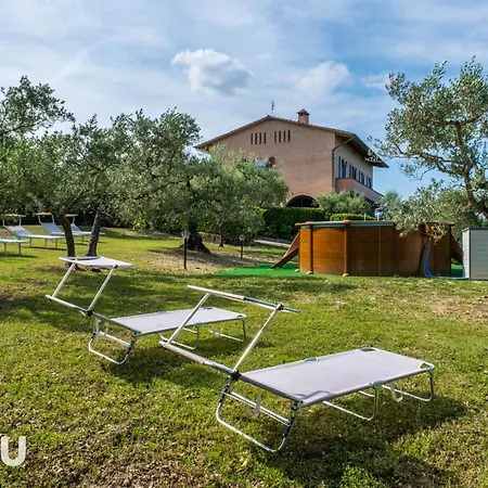 Poloturisticoumbria Del Maestrale *