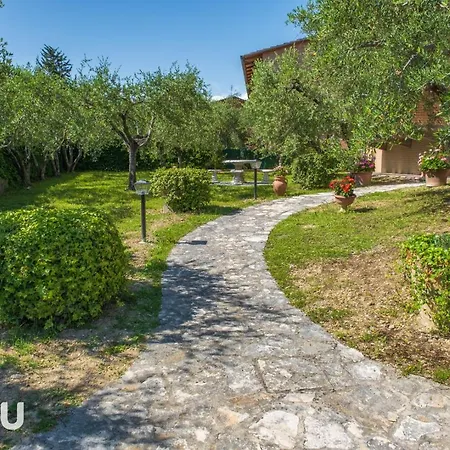 Poloturisticoumbria Del Maestrale Villa *