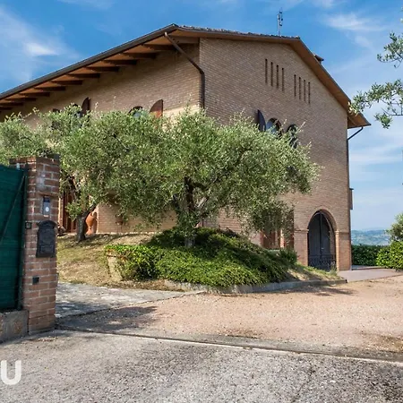 Poloturisticoumbria Del Maestrale * Perugia