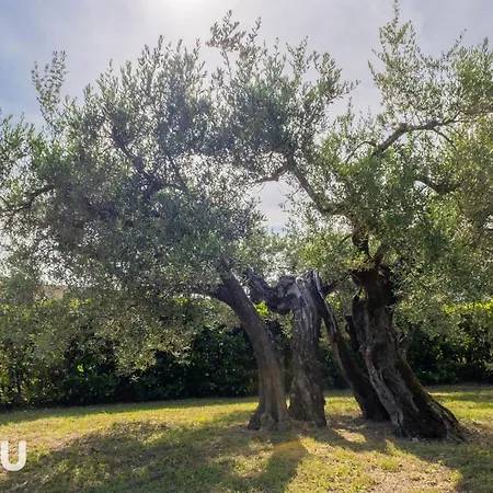 Poloturisticoumbria Del Maestrale Villa Perugia