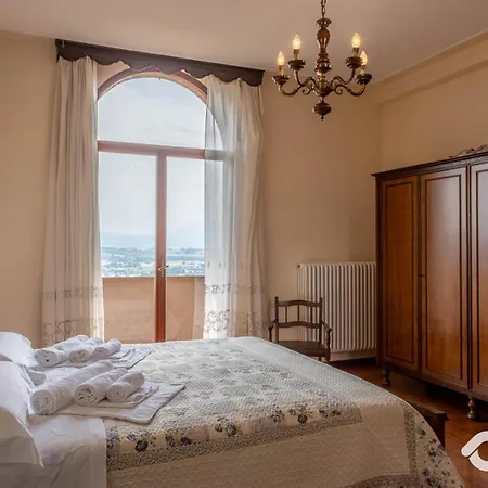 Poloturisticoumbria Del Maestrale Villa