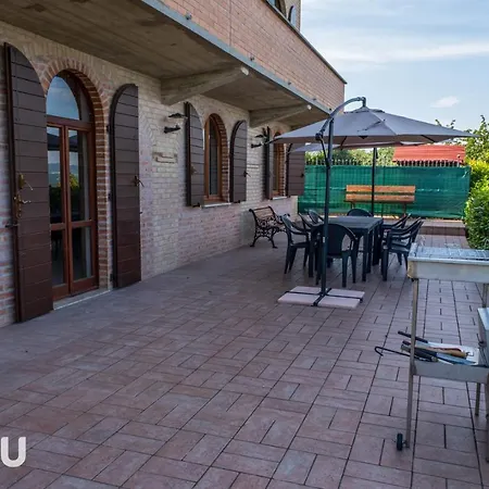 Poloturisticoumbria Del Maestrale * Perugia