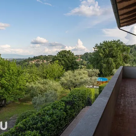 Poloturisticoumbria Del Maestrale Villa *