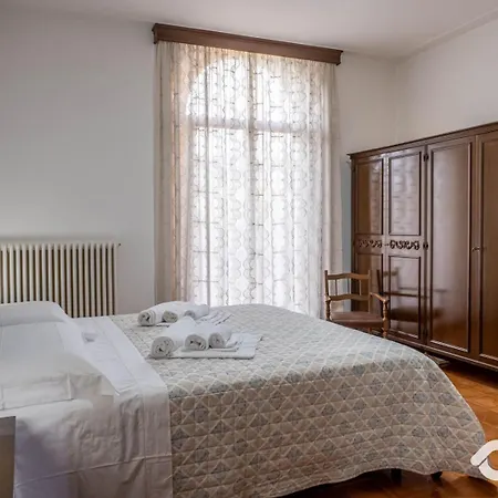 Villa Poloturisticoumbria Del Maestrale