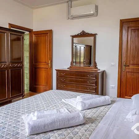 Villa Poloturisticoumbria Del Maestrale