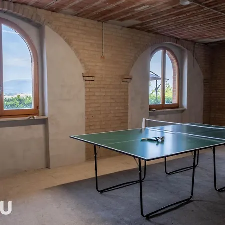 Poloturisticoumbria Del Maestrale