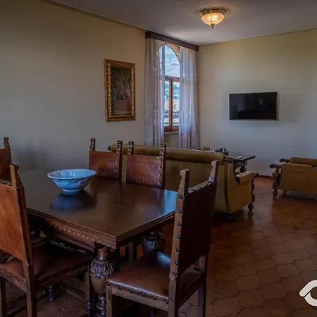 Poloturisticoumbria Del Maestrale Perugia