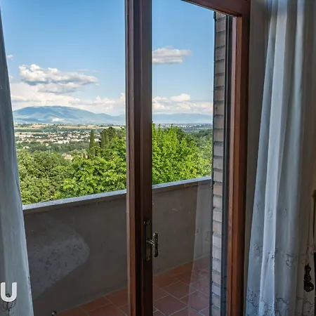Poloturisticoumbria Del Maestrale Villa *