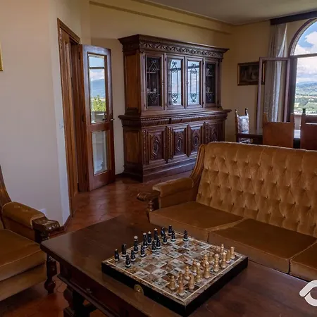 Villa Poloturisticoumbria Del Maestrale