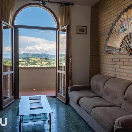 Poloturisticoumbria Del Maestrale Perugia