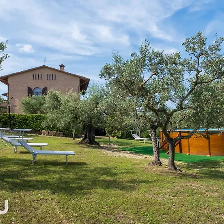 Poloturisticoumbria Del Maestrale *